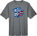 Performance Short Sleeves - Carolina Patriot's Cup 2026