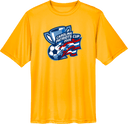 Performance Short Sleeves - Carolina Patriot's Cup 2026