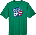 Performance Short Sleeves - Carolina Patriot's Cup 2026