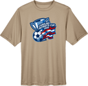Performance Short Sleeves - Carolina Patriot's Cup 2026
