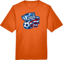 Performance Short Sleeves - Carolina Patriot's Cup 2026