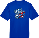 Performance Short Sleeves - Carolina Patriot's Cup 2026