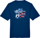 Performance Short Sleeves - Carolina Patriot's Cup 2026