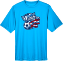 Performance Short Sleeves - Carolina Patriot's Cup 2026