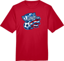 Performance Short Sleeves - Carolina Patriot's Cup 2026