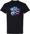 Short Sleeves - Carolina Patriot's Cup 2026