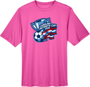 Performance Short Sleeves - Carolina Patriot's Cup 2026