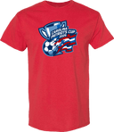 Short Sleeves - Carolina Patriot's Cup 2026