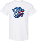 Short Sleeves - Carolina Patriot's Cup 2026