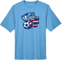 Performance Short Sleeves - Carolina Patriot's Cup 2026