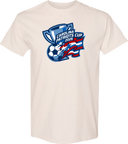 Short Sleeves - Carolina Patriot's Cup 2026