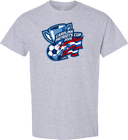 Short Sleeves - Carolina Patriot's Cup 2026