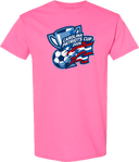 Short Sleeves - Carolina Patriot's Cup 2026
