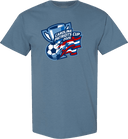 Short Sleeves - Carolina Patriot's Cup 2026