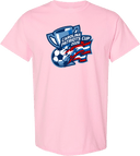 Short Sleeves - Carolina Patriot's Cup 2026