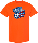 Short Sleeves - Carolina Patriot's Cup 2026