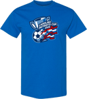 Short Sleeves - Carolina Patriot's Cup 2026