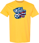 Short Sleeves - Carolina Patriot's Cup 2026