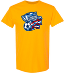 Short Sleeves - Carolina Patriot's Cup 2026
