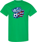 Short Sleeves - Carolina Patriot's Cup 2026
