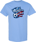 Short Sleeves - Carolina Patriot's Cup 2026