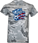 Tie-Dye Short Sleeves - Carolina Patriot's Cup 2026