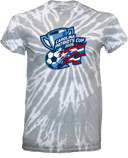 Tie-Dye Short Sleeves - Carolina Patriot's Cup 2026