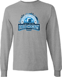 Long Sleeves - Indoor Winter Field Hockey Series 2026 (Week One)