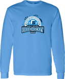 Long Sleeves - Indoor Winter Field Hockey Series 2026 (Week One)