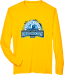 Performance Long Sleeves - Indoor Winter Field Hockey Series 2026 (Week One)