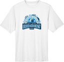 Performance Short Sleeves - Indoor Winter Field Hockey Series 2026 (Week One)