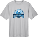Performance Short Sleeves - Indoor Winter Field Hockey Series 2026 (Week One)