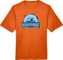 Performance Short Sleeves - Indoor Winter Field Hockey Series 2026 (Week One)