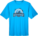 Performance Short Sleeves - Indoor Winter Field Hockey Series 2026 (Week One)