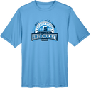 Performance Short Sleeves - Indoor Winter Field Hockey Series 2026 (Week One)