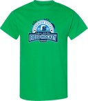 Short Sleeves - Indoor Winter Field Hockey Series 2026 (Week One)