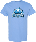 Short Sleeves - Indoor Winter Field Hockey Series 2026 (Week One)