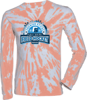 Tie-Dye Long Sleeves - Indoor Winter Field Hockey Series 2026 (Week One)