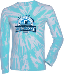 Tie-Dye Long Sleeves - Indoor Winter Field Hockey Series 2026 (Week One)