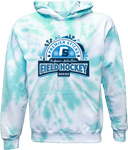 Tie-Dye Hoodies - Indoor Winter Field Hockey Series 2026 (Week One)