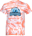 Tie-Dye Short Sleeves - Indoor Winter Field Hockey Series 2026 (Week One)