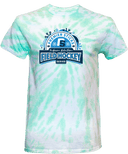 Tie-Dye Short Sleeves - Indoor Winter Field Hockey Series 2026 (Week One)