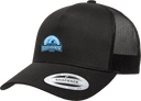Trucker Hat - Indoor Winter Field Hockey Series 2026 (Week One)