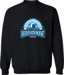 Crew Sweatshirt - Indoor Winter Field Hockey Series 2026 (Week One)