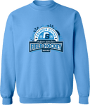 Crew Sweatshirt - Indoor Winter Field Hockey Series 2026 (Week One)