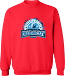 Crew Sweatshirt - Indoor Winter Field Hockey Series 2026 (Week One)