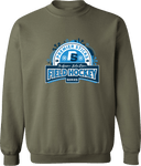 Crew Sweatshirt - Indoor Winter Field Hockey Series 2026 (Week One)