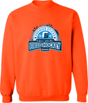 Crew Sweatshirt - Indoor Winter Field Hockey Series 2026 (Week One)
