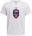 Under Armour Big Win Flag Jersey - Texas Spring Finale 2026