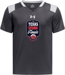 Under Armour Big Win Flag Jersey - Texas Spring Finale 2026
